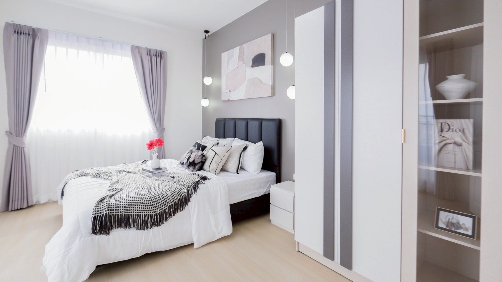 ขายคอนโด ศุภาลัย ปาร์ค แยกติวานนท์ 🌟 ห้องมุม หน้าต่าง 2 ด้าน ทิศใต้ + ตะวันตก วิวโล่ง ไม่บล็อค