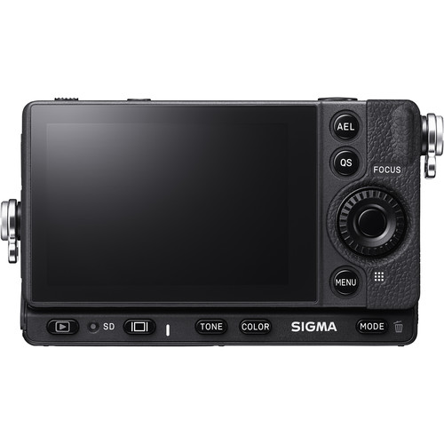 SIGMA fp Full Frame Mirrorless Digital Camera (Body)