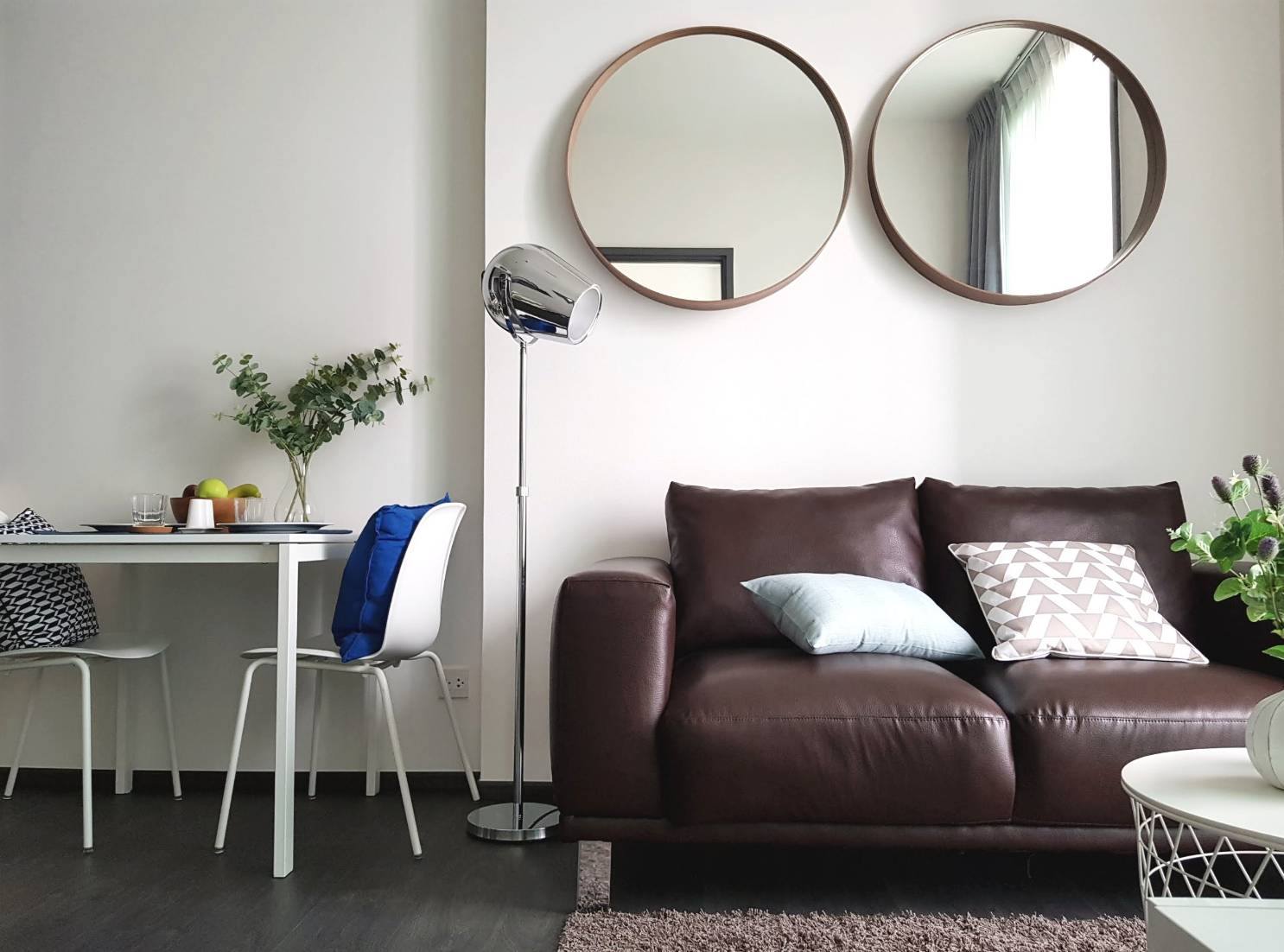 ให้เช่า EDGE SUKHUMVIT 23 (เอดจ์ สุขุมวิท 23) คอนโดหรูใจกลางอโศก เดินเพียง 300 เมตรถึง BTS อโศก และ MRT สุขุมวิท!