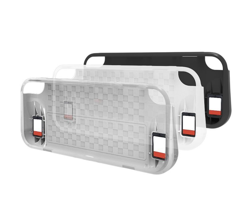 MIMD TPU Case for Switch Oled เคสกันกระแทก SND-480