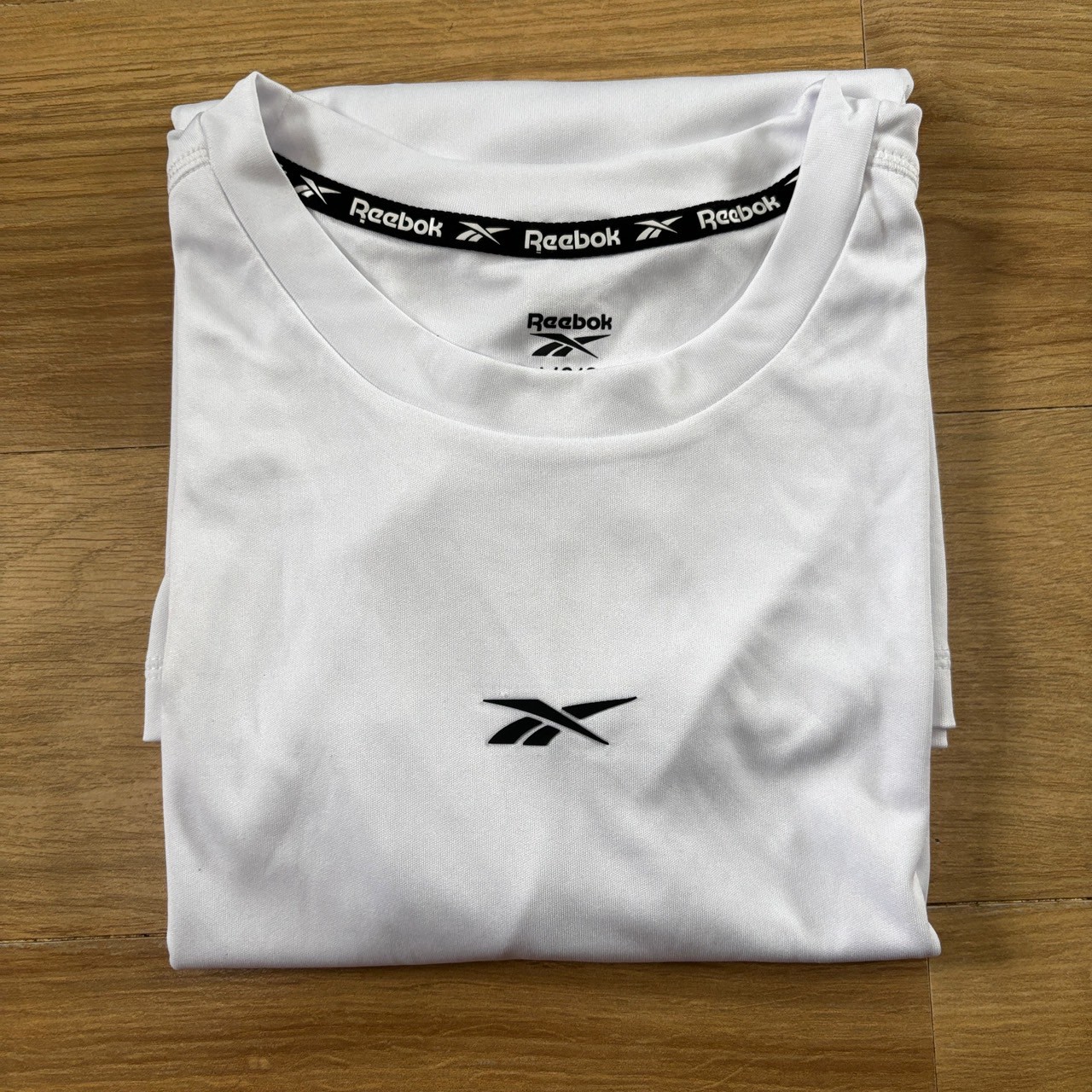 Reebok Active Sleeveless T-Shirts
