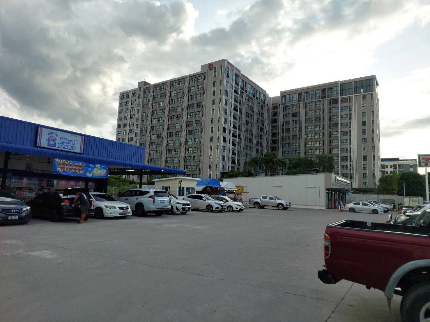 ให้เช่า / ขาย คอนโด ดิ ออริจิ้น พหลฯ – สะพานใหม่ / For Rent & Sale The Origin Phahol – Saphanmai