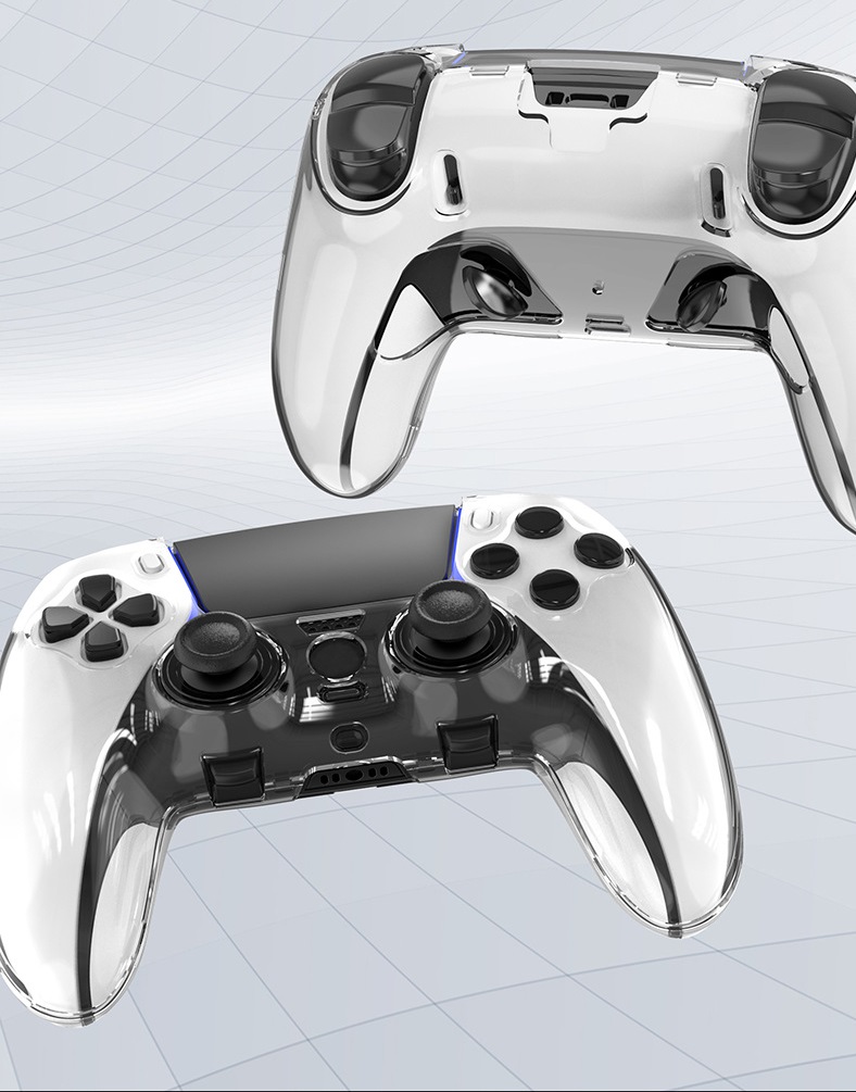 IINE ซิลิโคนจอย ป้องกันจอย PS5 EDGE