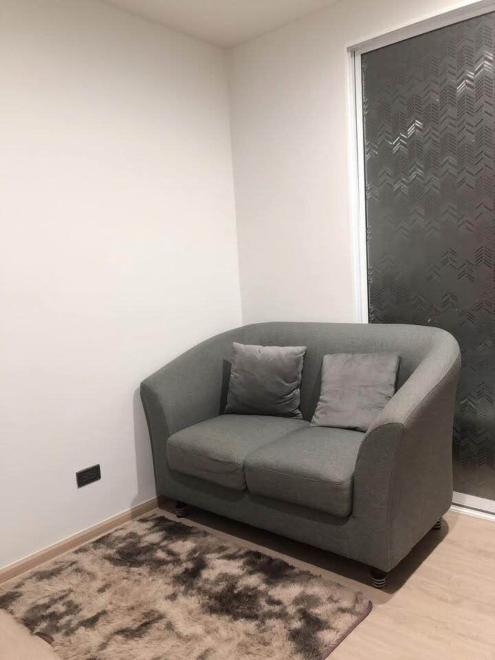 🏙️ ให้เช่าคอนโด Premio Quinto (พรีมิโอ ควินโต)✨ ห้องมุม ชั้น 8 เงียบสงบ เป็นส่วนตัว ไม่ติดห้องใคร พร้อมเข้าอยู่!