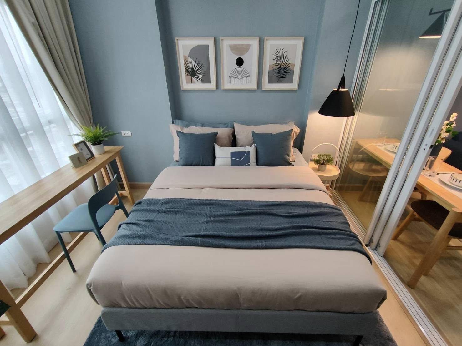 ðïļ āđāļŦāđāđāļāđāļē āļāļāļāđāļ āļĻāļļāļ āļēāļĨāļąāļĒ āđāļ§āļāđāļĢāļāļāđāļē āļĢāļēāļĄāļāļģāđāļŦāļ (Supalai Veranda Ramkhamhaeng)