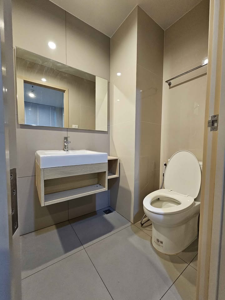 ให้เช่าคอนโด นิว โนเบิล งามวงศ์วาน / For Rent Nue Noble Ngamwongwan (English below)