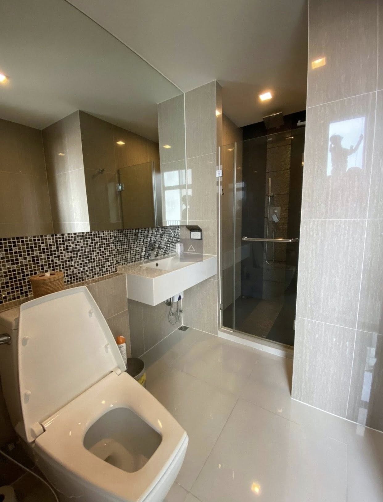 ðĄ āđāļŦāđāđāļāđāļēāļāļāļāđāļ āļĢāļīāļāļķāđāļĄ āļŠāļļāļāļļāļĄāļ§āļīāļ 44/1 / For Rent Condo RHYTHM Sukhumvit 44/1