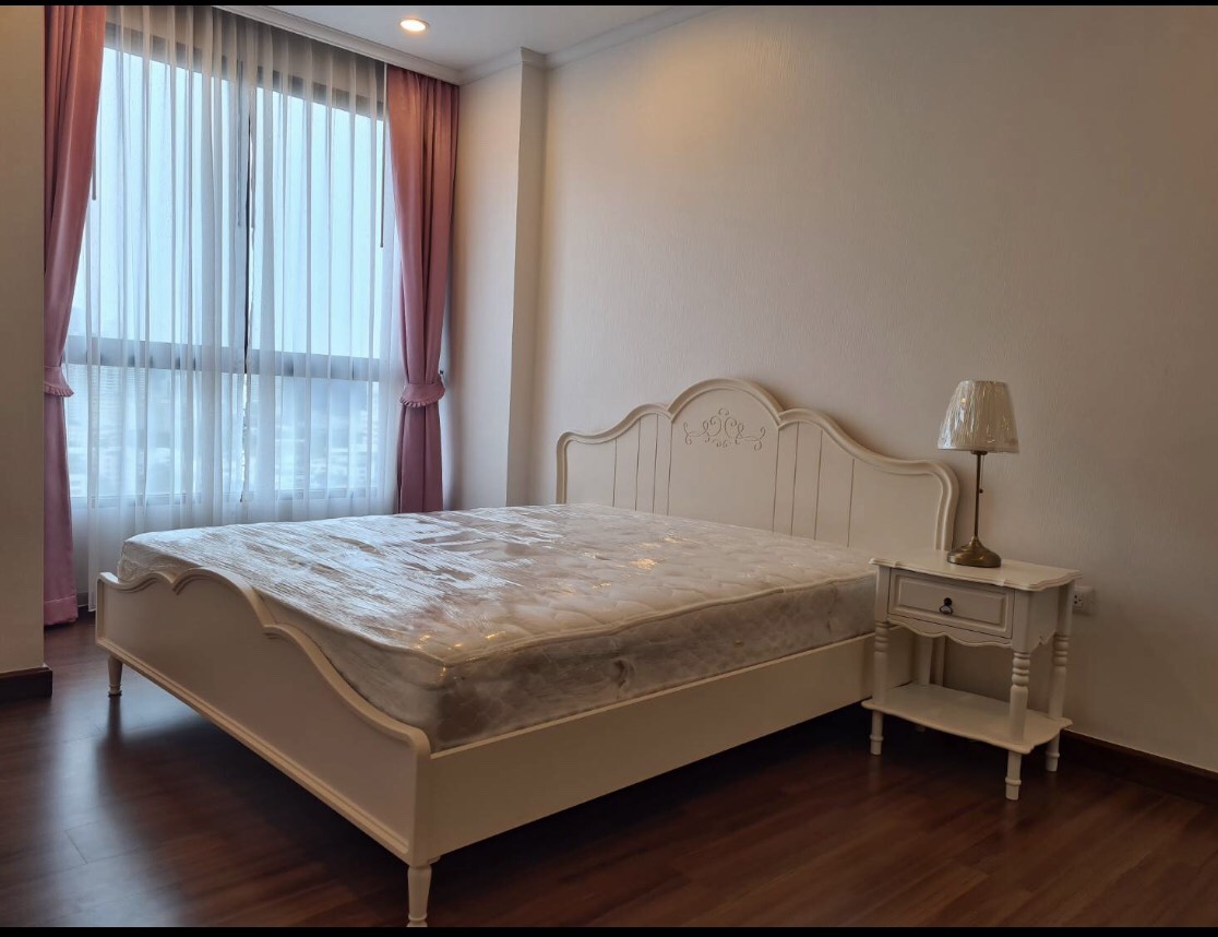 ให้เช่าคอนโด Supalai Elite Sathorn - Suanplu (ศุภาลัย เอลีท สาทร-สวนพลู ) 1 ห้องนอน 1 ห้องน้ำ ขนาด 50 ตร.ม.