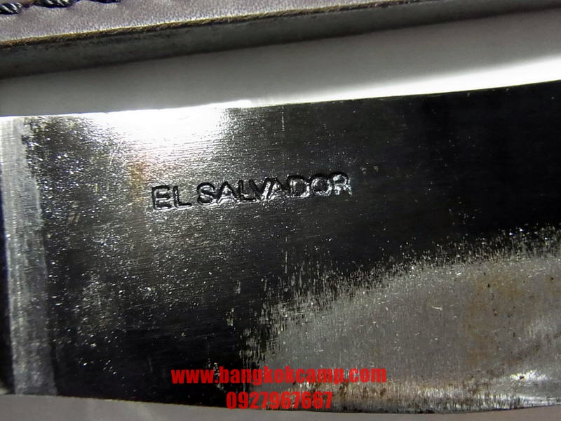 มีด CONDOR MINI DUKU PARANG MACHETE