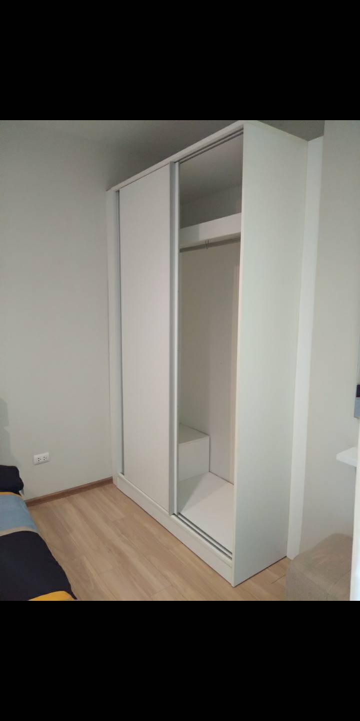 ขาย / ให้เช่าคอนโด The Tempo Ratchada (เดอะ เท็มโป รัชดา) เป็นห้อง studio 1 ห้องน้ำ ขนาด 25 ตรม. ชั้น 4