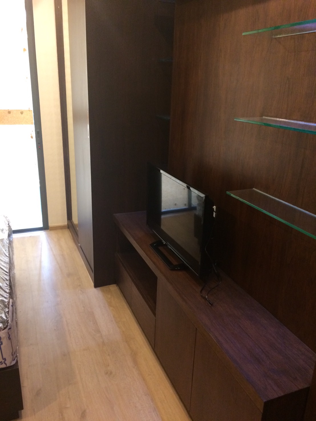 ให้เช่า ไอดีโอ คิว จุฬา-สามย่าน / Ideo Q Chula-Samyan พร้อมอยู่