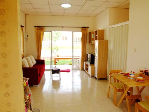 ขายโครงการบ้านจัดสรร บ้านเฟื่องฟ้าอิงดอย จังหวัดลำพูน พื้นที่ 51 ไร่ ขายราคา 55 ล้าน สามารถดำเนินกิจการต่อได้เลย