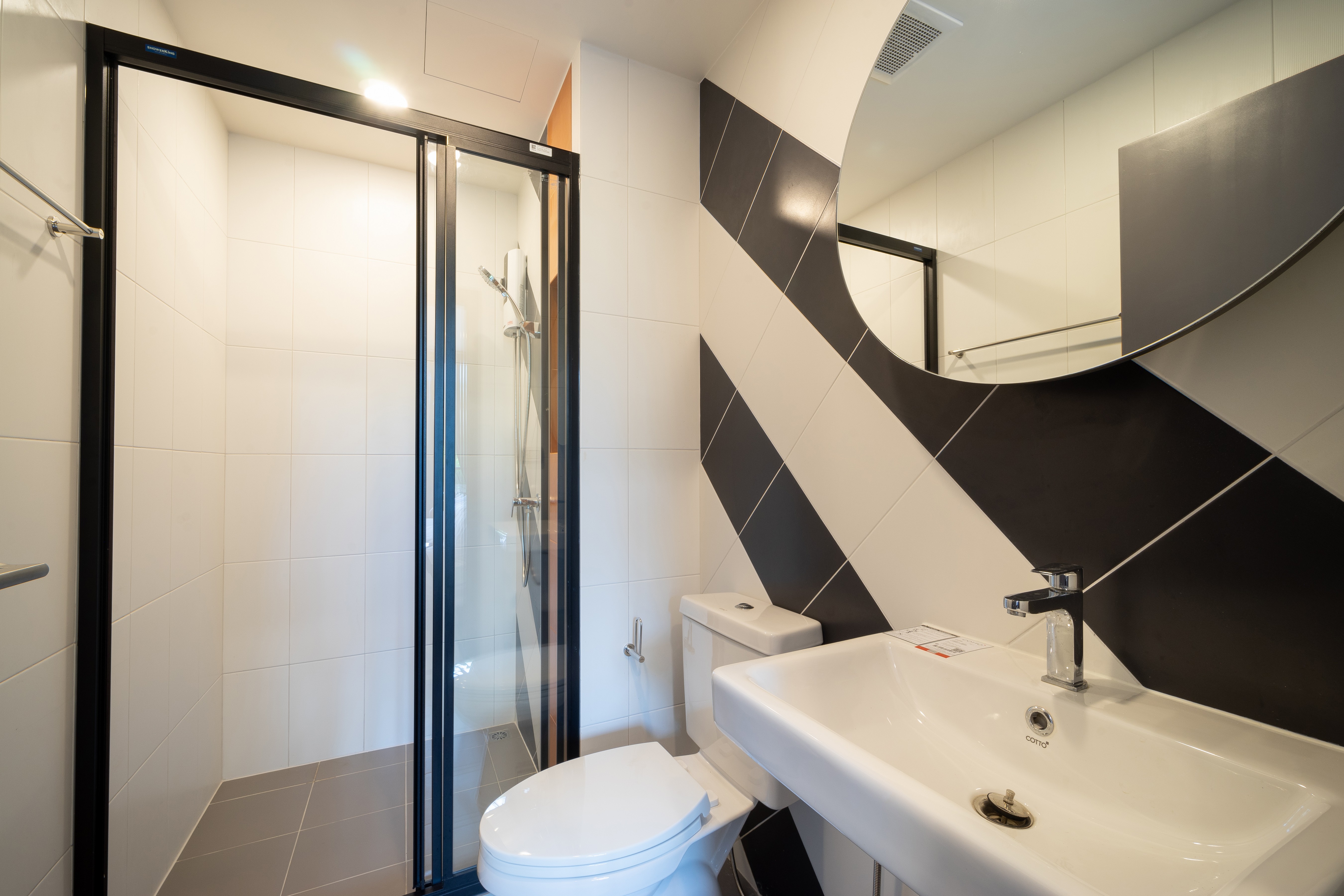 ให้เช่าคอนโด THE BASE SAPHANMAI (เดอะ เบส สะพานใหม่)