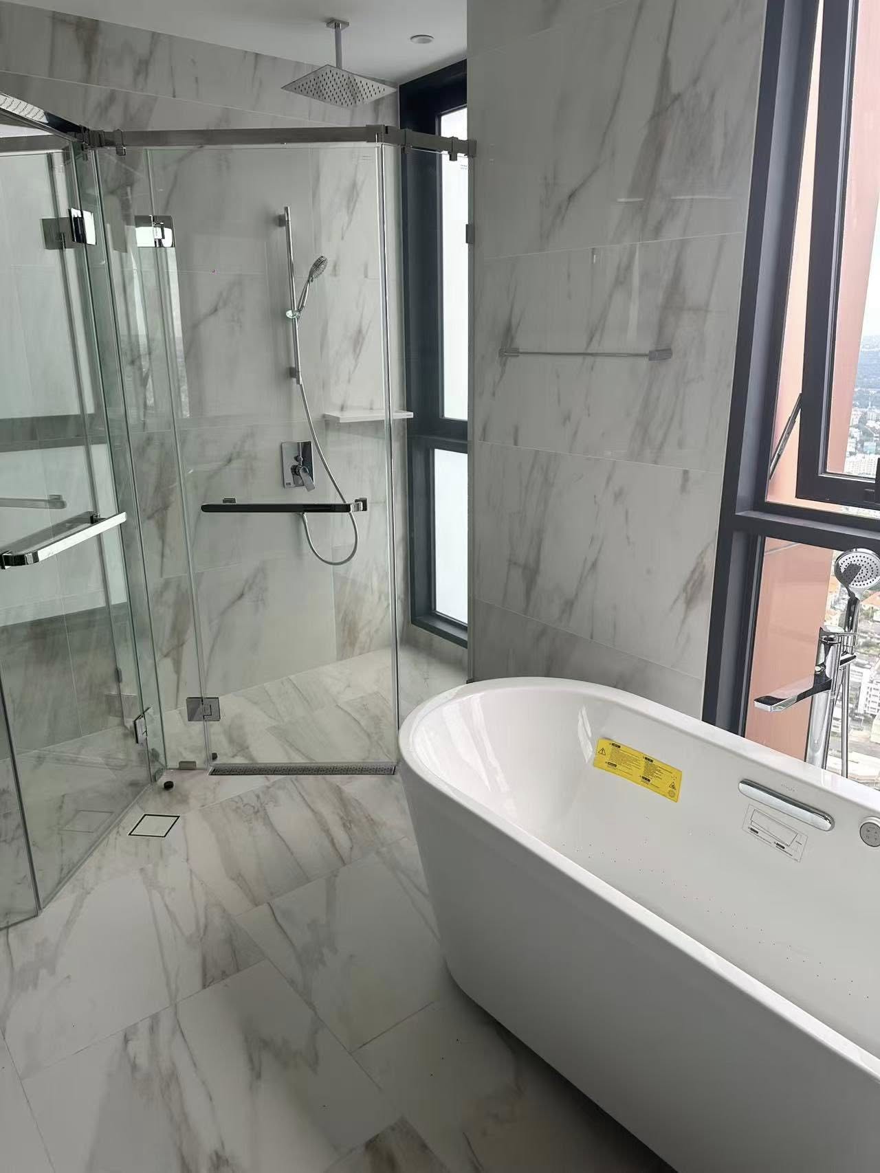 🏡✨ ขายห้อง Penthouse สุดหรู Supalai Icon Sathorn 🏙 ใจกลางสาทร