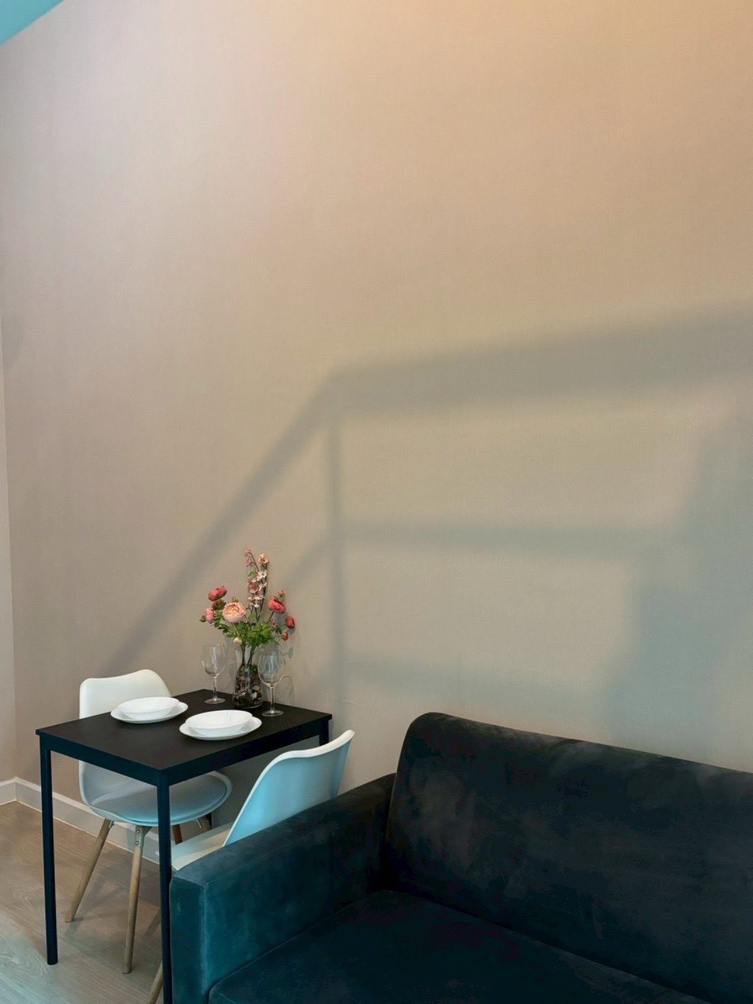 🔥 โปรลดแรง เหลือเพียง 16,000 บาท/เดือนเท่านั้น!!! ภาพถ่ายจากห้องจริง สภาพห้องตามรูป คอนโด เมโทรสกาย ประชาชื่น (Metro Sky Prachachuen)