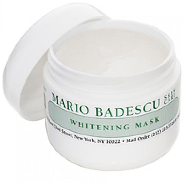 Mario Badescu Whitening Mask 2 onz.