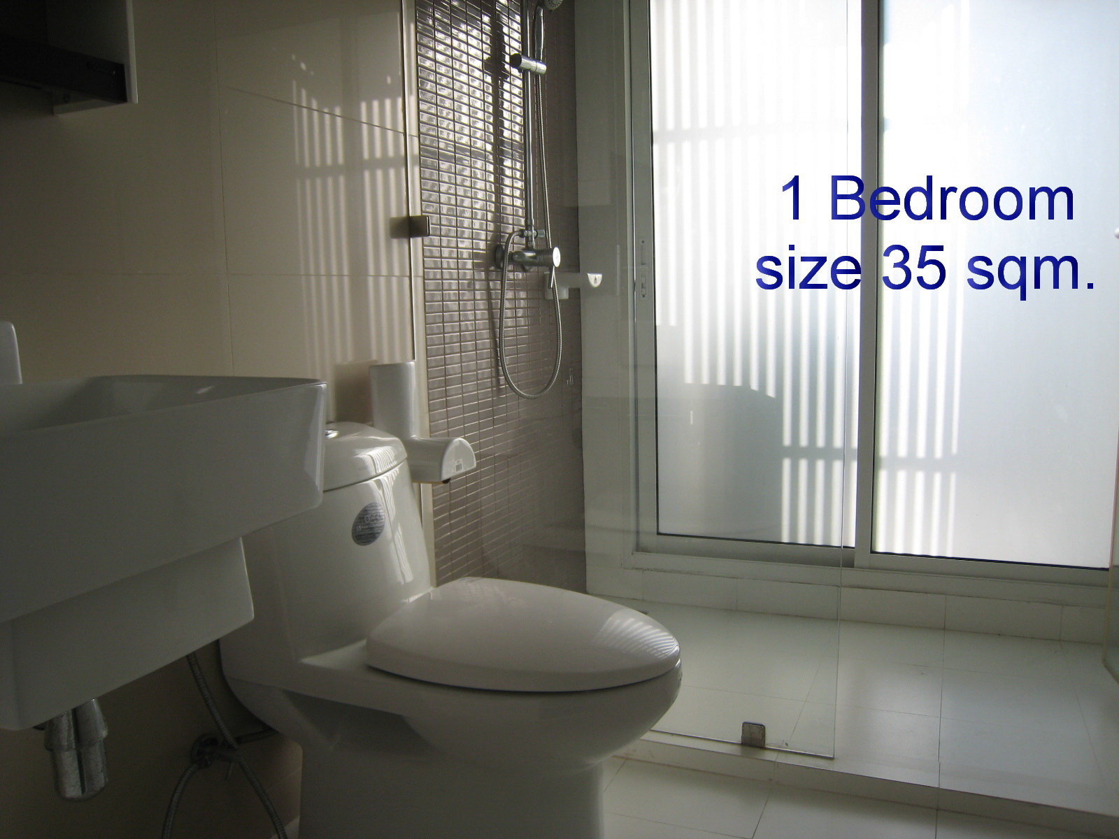 ให้เช่าคอนโด The Bloom สุขุมวิท 71 ใกล้รถไฟฟ้า พระโขนง