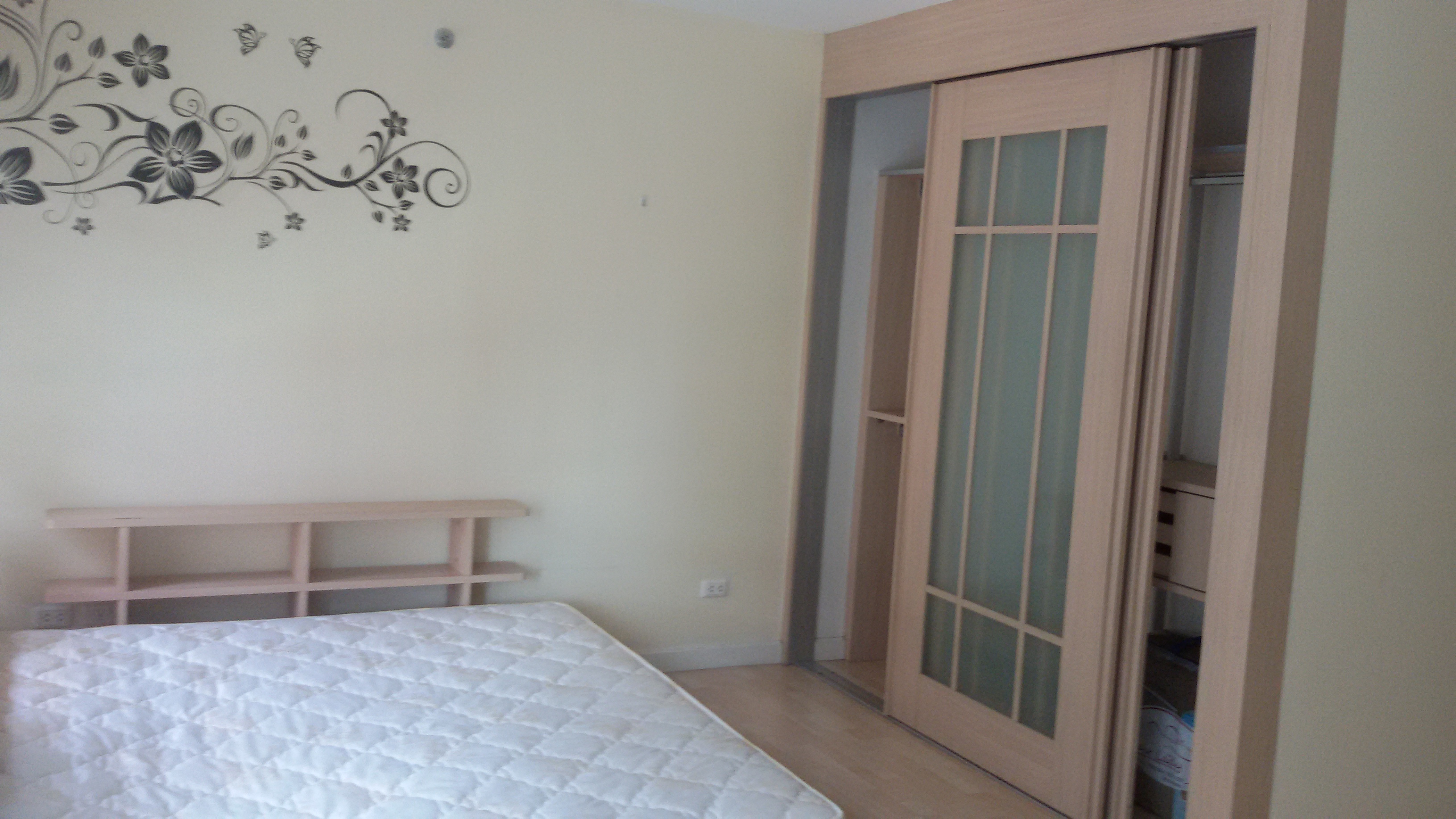 คอนโด Phahol Metro พหล เมทโทร (พหลโยธิน 14) ให้เช่าห้องสตูดิโอ ราคา 13000 ต่อเดือน พื้นที่ 35 ตร.ม