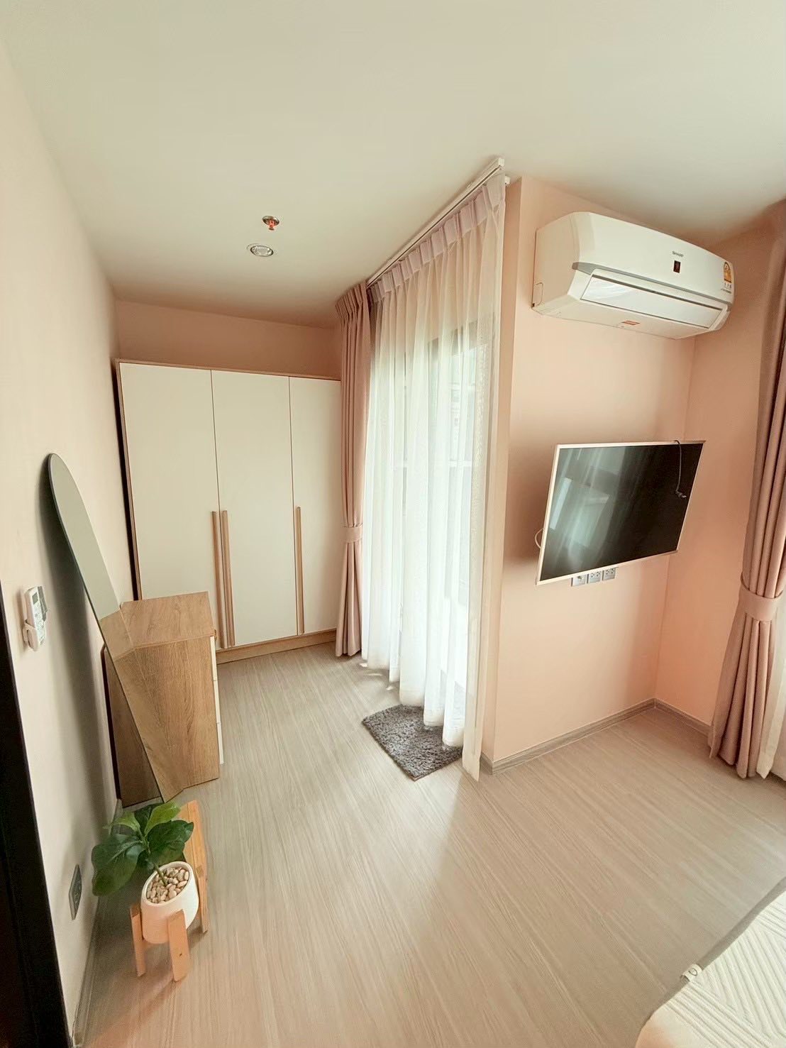 ขาย/ให้เช่าคอนโด แอสไพร์ เอราวัณ ไพรม์ / For Sale–Rent Aspire Erawan Prime (English below)