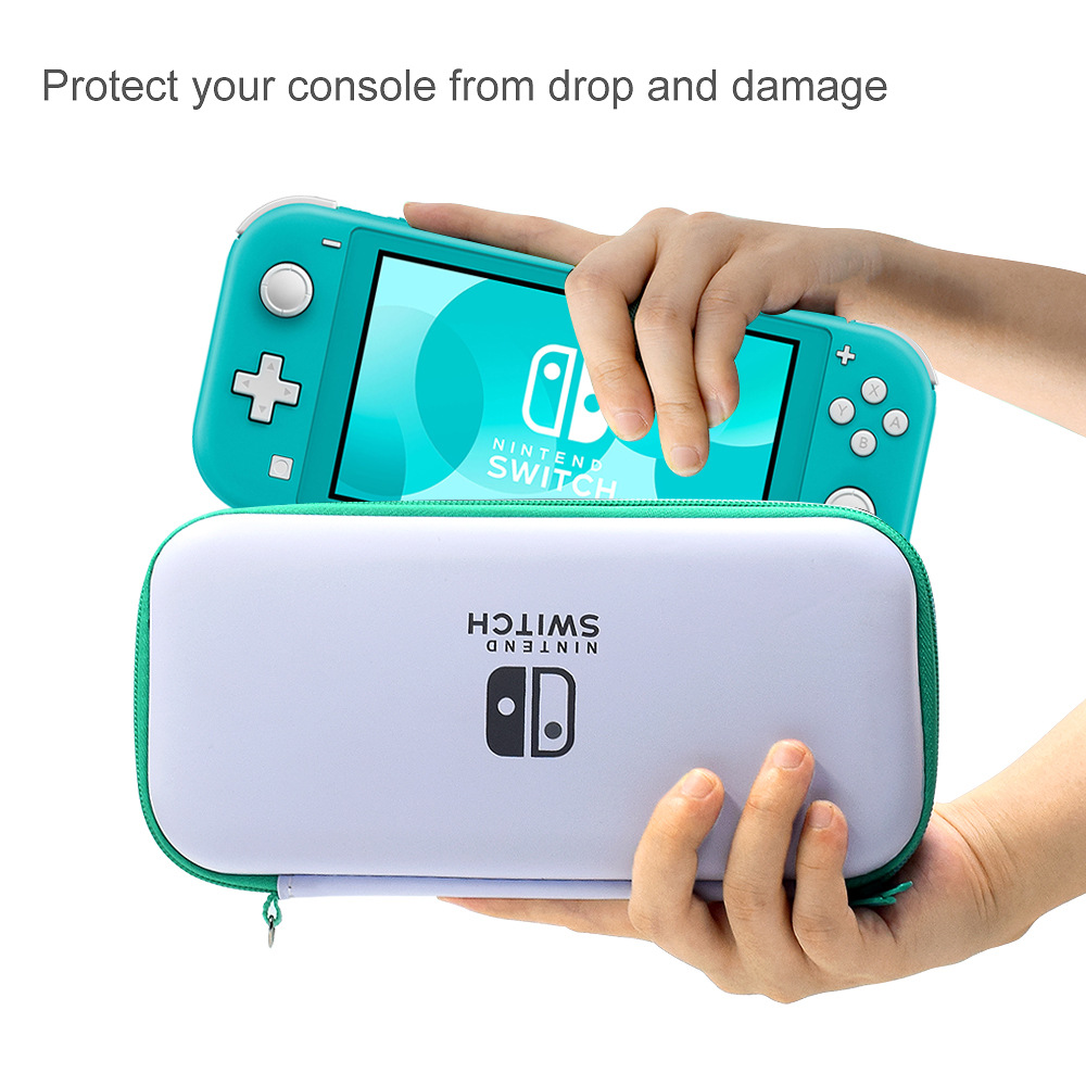 กระเป๋าสำหรับเครื่อง Nintendo Switch Lite