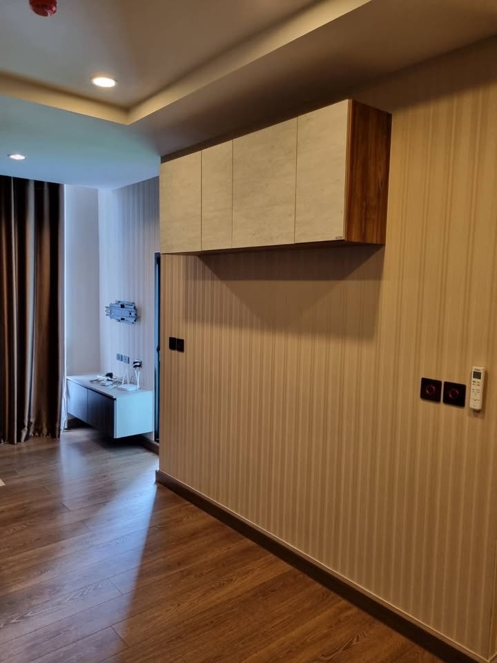 ✨ ให้เช่า The Unique Ekamai–Ramintra (เดอะ ยูนีค เอกมัย–รามอินทรา) ✨คอนโด Duplex 2 ชั้น พร้อมลิฟต์ส่วนตัว ตกแต่งสวย พร้อมอยู่ ทำเลสงบ เป็นส่วนตัว ใจกลางย่านเลียบด่วน