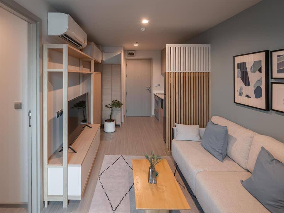 🌟 ให้เช่าด่วน! คอนโด Life Ladprao (ไลฟ์ ลาดพร้าว) 🌟