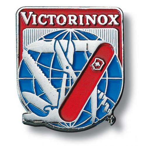 VICTORINOX เข็มกลัด (4.1886) ของแท้