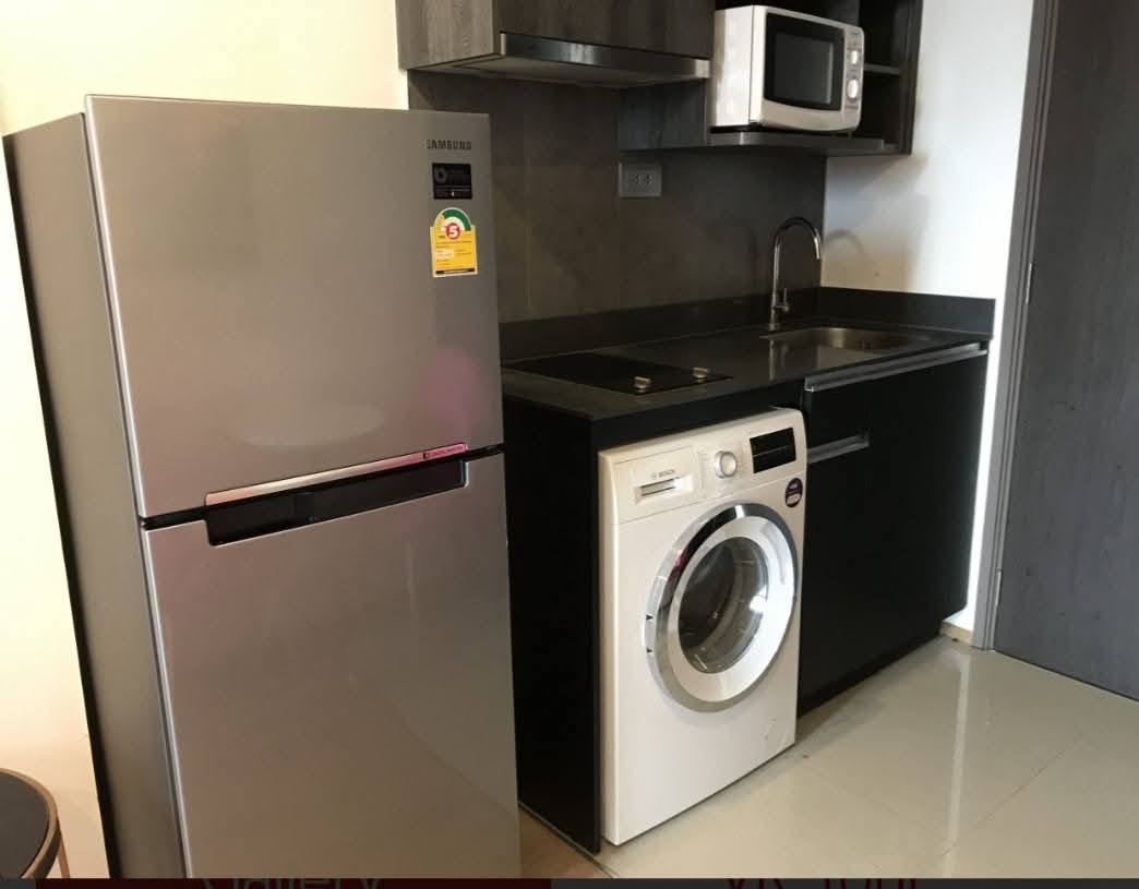 ให้เช่า คอนโด Ashton Chula-Silom (แอชตัน จุฬา-สีลม) 💰 ราคาเช่าเพียง 29,000 บาท/เดือน