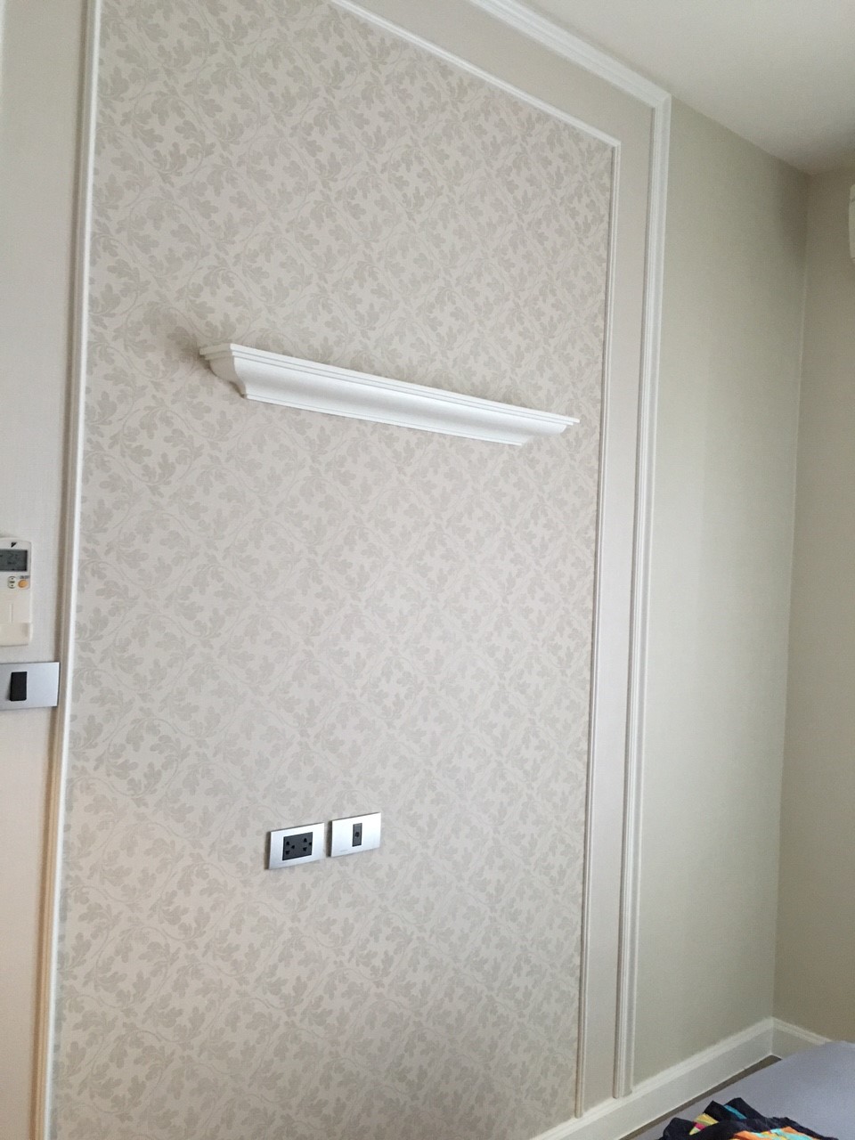 ให้เช่าคอนโด คอนโด เดอะ เครสท์ สุขุมวิท 34 (The Crest Sukhumvit 34) ราคา 35,000 / เดือน ห้อง 1 ห้องนอน พื้นที่ 36 ตร.ม