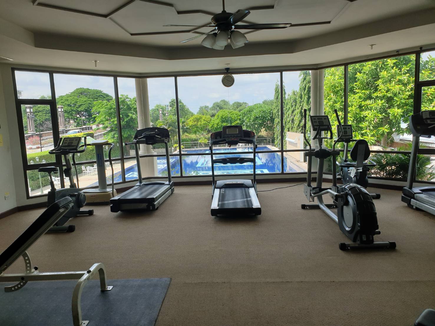 ขาย / เช่าบ้านเดี่ยว 2 ชั้น โครงการหมู่บ้านเดี่ยว ศุภาลัย สุวรรณภูมิ Supalai Suvarnabhumi ถ.ลาดกระบัง 1ก/14 ขายราคา 15,900,000บาท