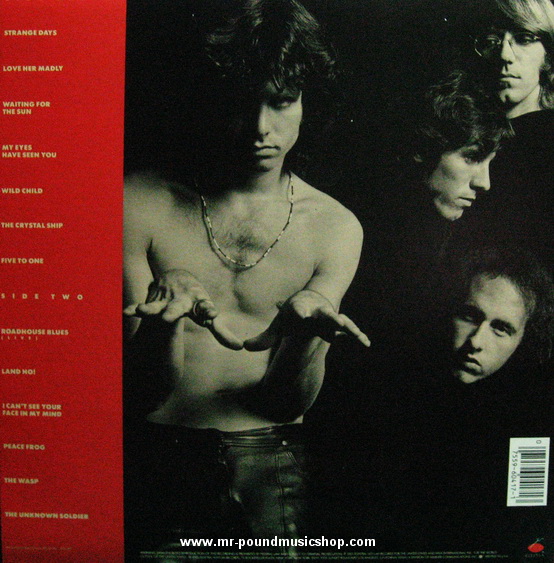 The Doors - Classics