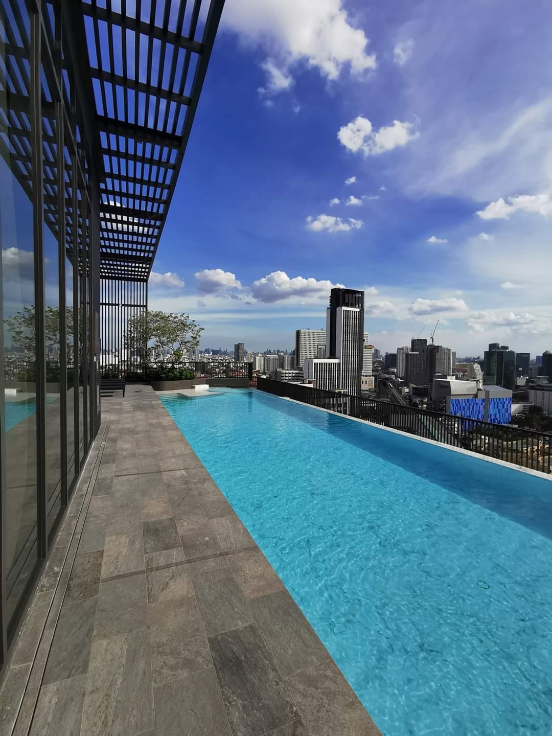 ให้เช่า คอนโด เซ็นทริค รัชโยธิน (Centric Ratchayothin) ติดรถไฟฟ้า BTS สถานี รัชโยธิน 1 ห้องนอน 1 ห้องน้ำ พื้นที่ใช้สอย 27 ตร.ม.เฟอร์นิเจอร์