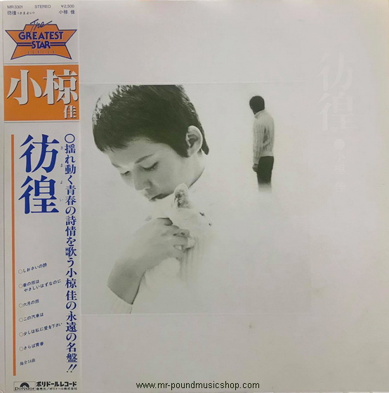 Kei Ogura - Wandering