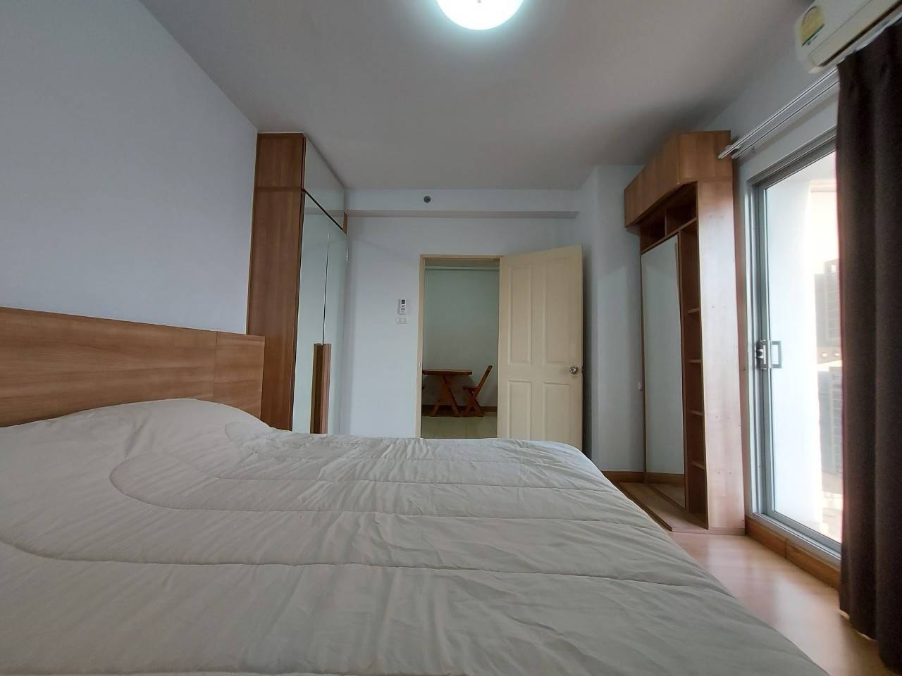 🏡 ให้เช่าคอนโด ศุภาลัย ปาร์ค ราชพฤกษ์ - เพชรเกษม / For Rent Condo Supalai Park Ratchaphruek - Phetkasem