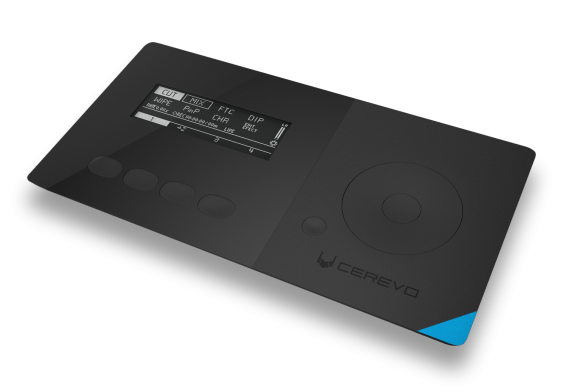 Cerevo LiveWedge Full HD Video Switcher and LiveStreaming