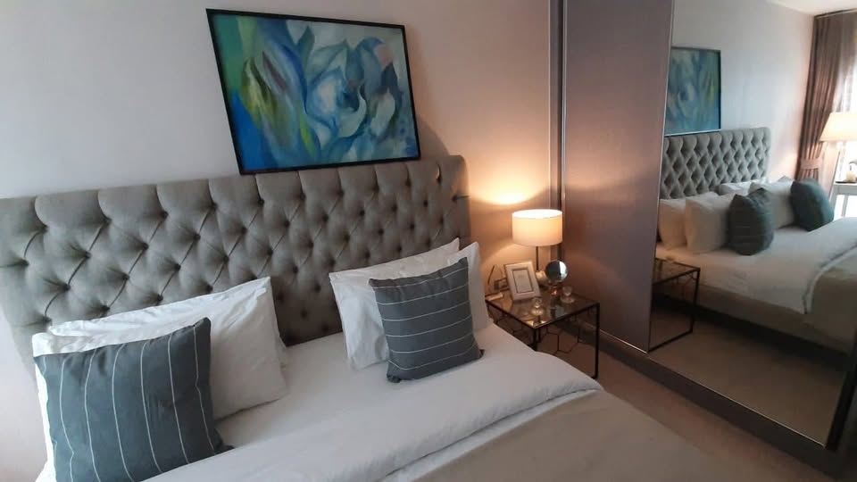 🌟 ให้เช่า / ขาย Rhythm สุขุมวิท 36-38 คอนโดหรู ใจกลางสุขุมวิท ใกล้ BTS ทองหล่อ เพียง 350 เมตร! 🌟