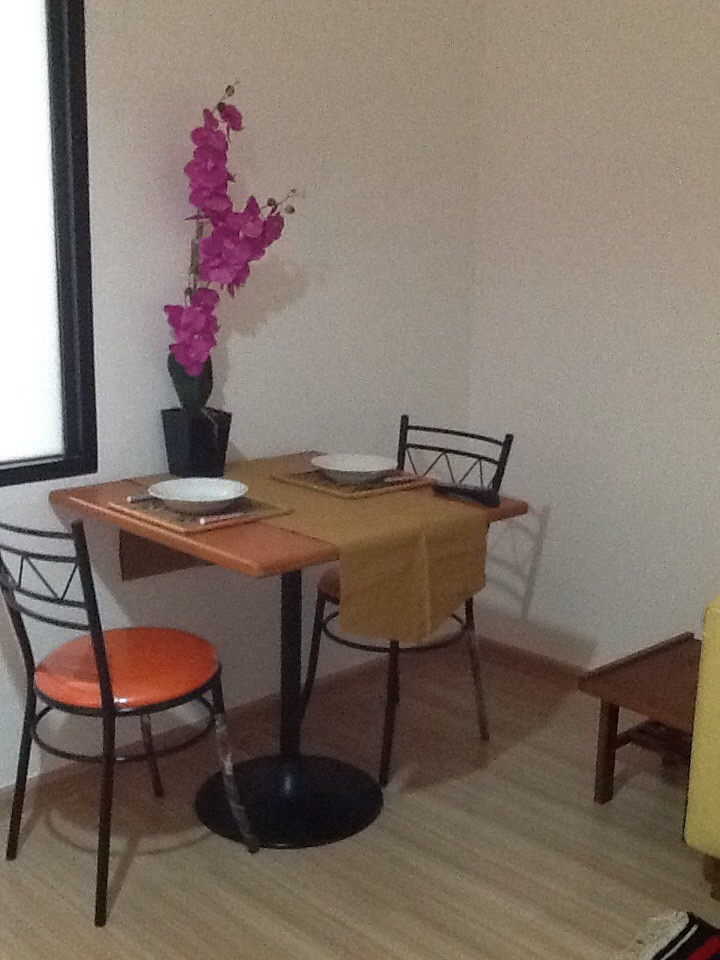 ให้เช่าคอนโด Chateau In Town Sukhumvit 62/1 (ชาโตว์ อิน ทาวน์ สุขุมวิท 62/1 1 ห้องนอน 1 ห้องน้ำ ขนาด 33 ตรม ชั้น 7
