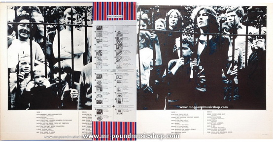 The Beatles - 1967-1970