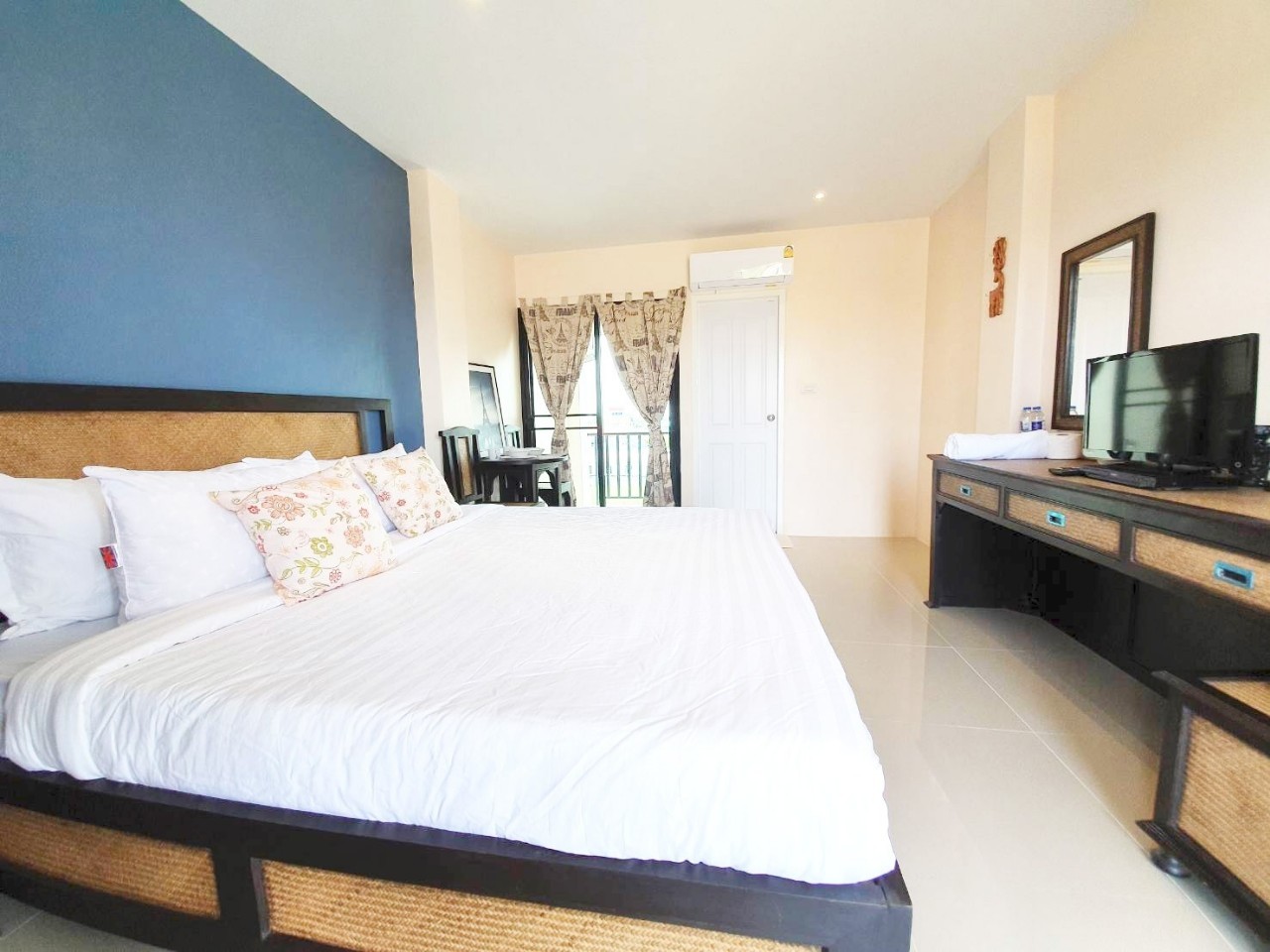 ขาย อพาร์ตเม้นต์สร้างใหม่ พร้อมผู้เช่าเต็ม100% มีลูกค้า waiting list รอห้องว่างตลอด -อพาร์ทเมนท์คอนโด ตั้งอยู่ในนิคมสมุทรสาคร