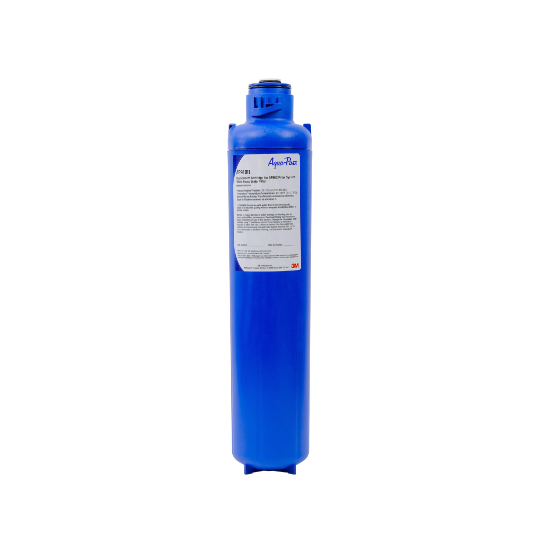 3M AP910R ไส้กรองน้ำ สำหรับเครื่องกรองนํ้ารุ่น AP902 กรองน้ำใช้สำหรับทั้งบ้าน