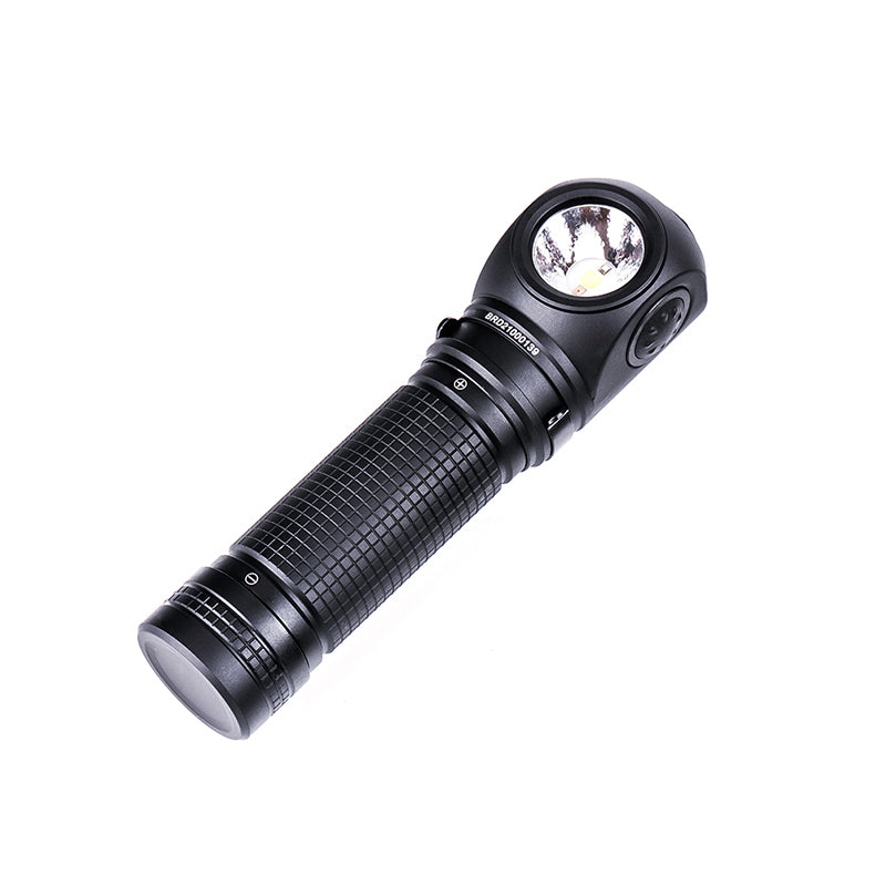 ไฟฉาย Nextorch P10 Multi-Light Source Tactical/Duty Right Angle