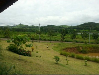 ขายที่ดินปากช่อง 35 ไร่ 1 งาน 9 ตรว. อยู่ที่เขาใหญ่ห่างจาก Toscana Valley Khaoyai 5 กิโล