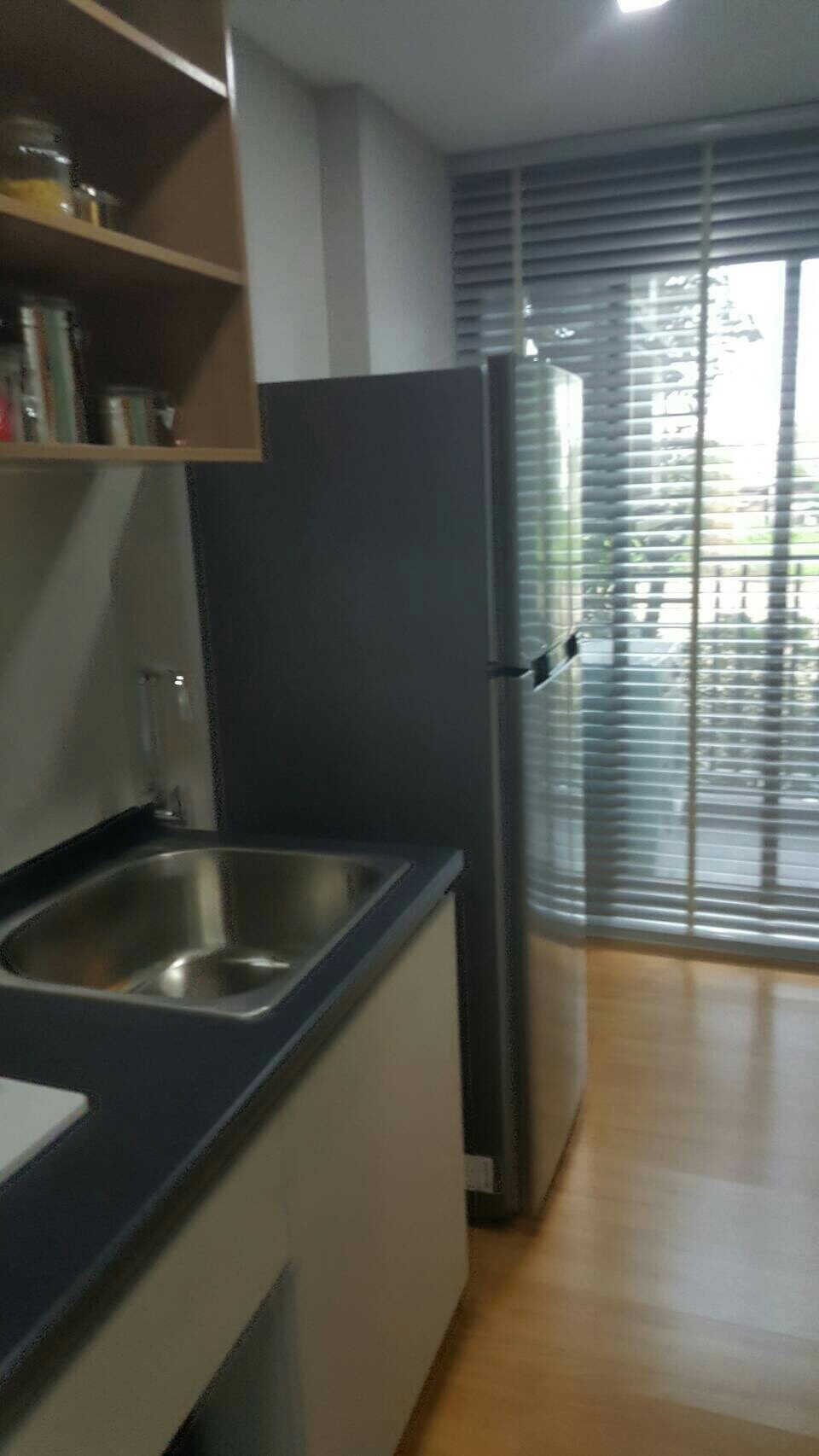 ให้เช่า คอนโด ดี’ มูระ รัชโยธิน D’ Mura Ratchayothin