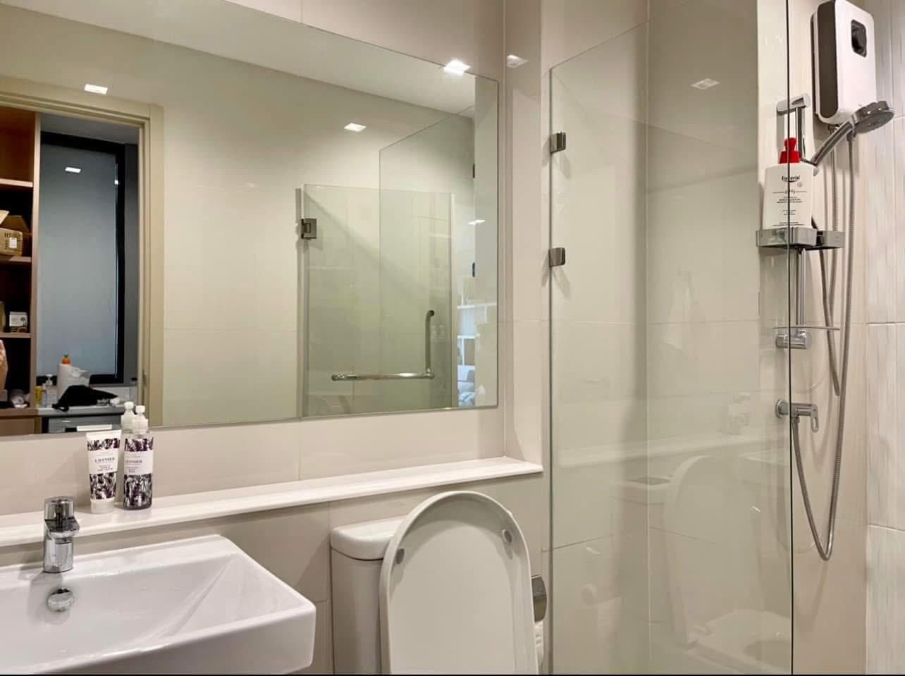 🌿 ขาย / ให้เช่าคอนโด Life One Wireless (ไลฟ์ วัน ไวร์เลส) วิวทิศตะวันออกเฉียงเหนือ ไม่ร้อน โล่ง ไม่บล็อกวิว