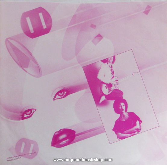 Lipps, Inc. - Pucker Up