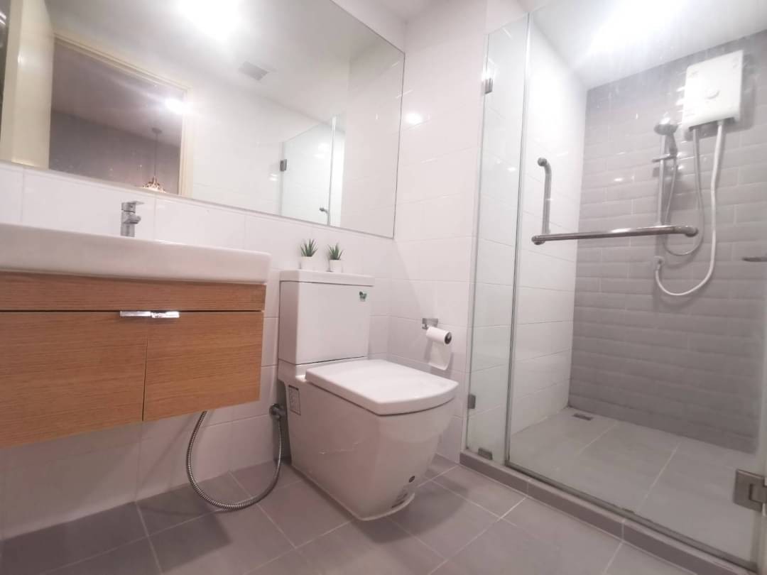 ให้เช่า((ราคาถูก)) คอนโด น็อตติ้งฮิลล์จตุจักร อินเตอร์เชนจ์ Notting Hill Jatujak - Interchange ห้องสตูดิโอ ขนาด 27 ตร.ม. ชั้น 4 ใกล้BTSหมอชิตและMRTจตุจักร