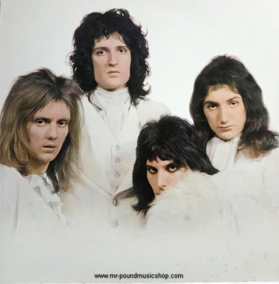 Queen - Queen II
