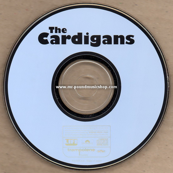 The Cardigans - Life