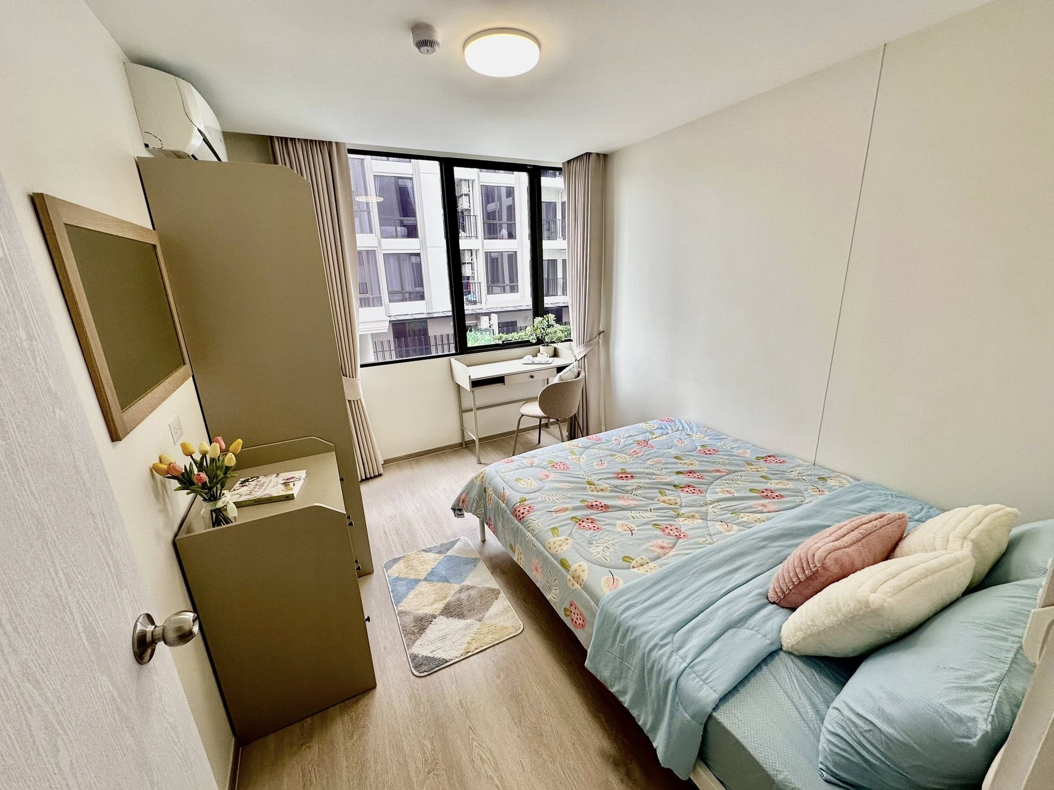 ให้เช่าคอนโด สเคป เจริญกรุง–พระราม 3 / For Rent Scape Charoenkrung – Rama 3