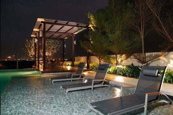 ให้เช่าคอนโด ยูดีไลท์ 2@บางซื่อ U Delight 2 @ Bangsue Station 1 ห้องนอน 1 ห้องน้ำ ชั้น 12 ห้องพร้อมเฟอร์นิเจอร์